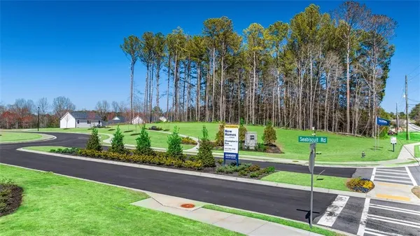 $377,040 | 8569 Secretariat Drive, Snellville, GA 30039