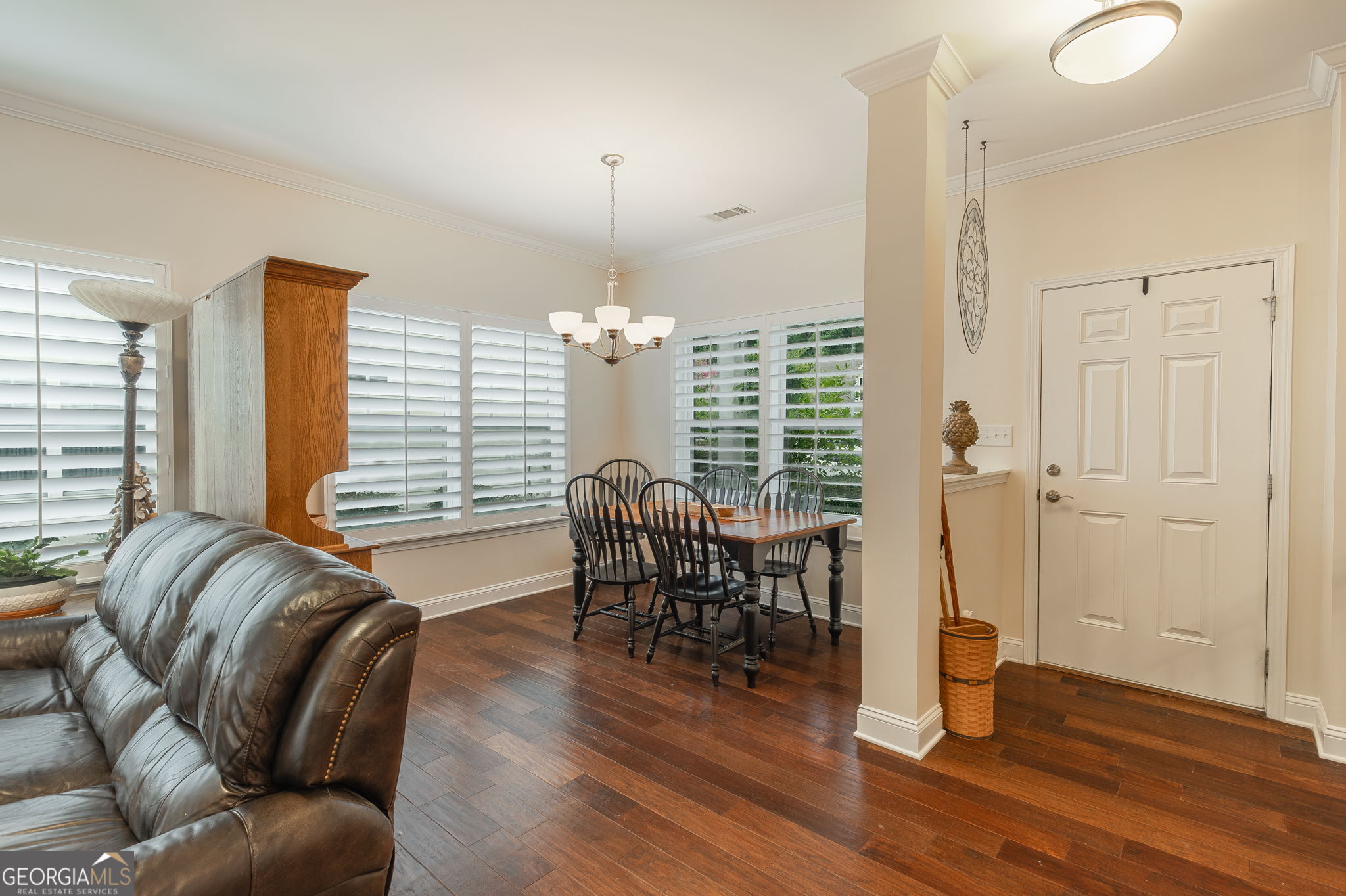 123 Regency Circle Pooler, GA 31322 - Photo 6 of 35