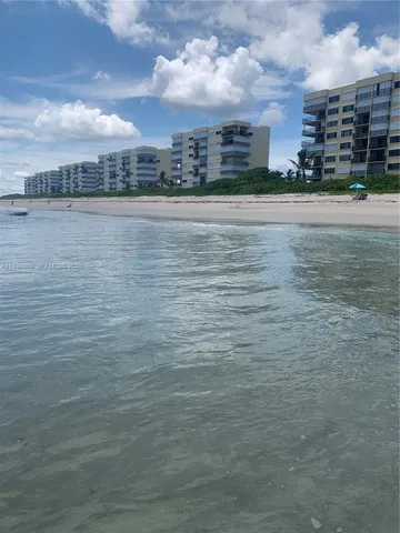 $4,500 | 7370 South Ocean Drive, Unit 715, Jensen Beach, FL 34957