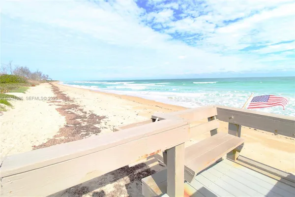 $4,500 | 7370 South Ocean Drive, Unit 715, Jensen Beach, FL 34957