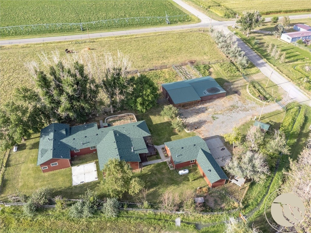 8730 Razor Creek Drive Shepherd, MT 59079 - Photo 29 of 30 Gallery Image 29