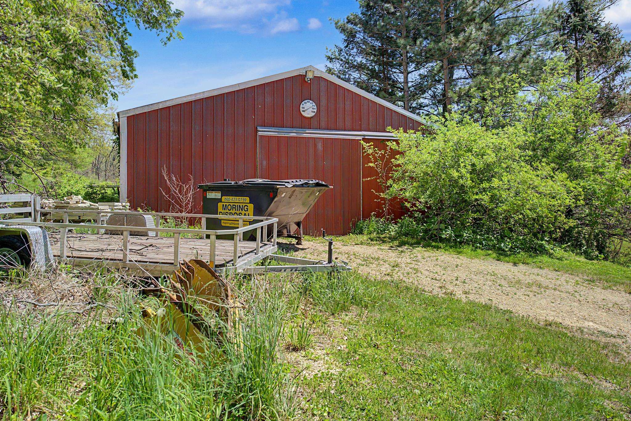 11620 East Charles Road Mount Carroll, IL 61053 - Photo 59 of 68
