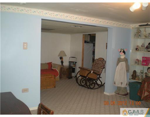 15 Harvard Road Old Bridge, NJ 08859 - Photo 15 of 20 a view of a room with gym equipment