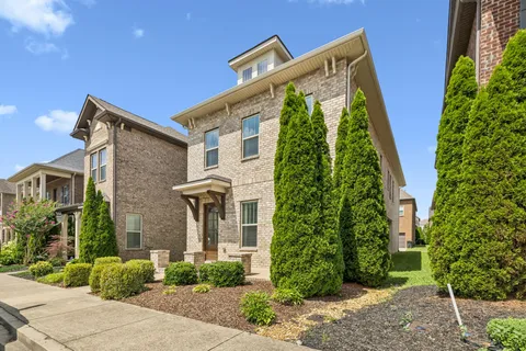 $545,000 | 151 Benjamin Lane, Hendersonville, TN 37075