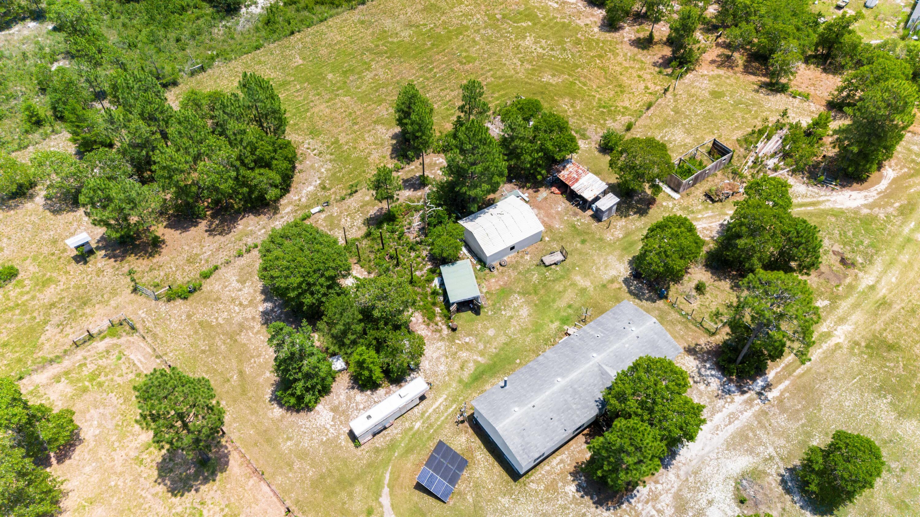 798 Big Branch Road Wagener, SC 29164 - Photo 59 of 63