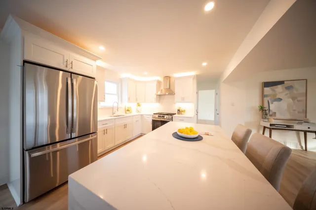 $875,000 | 504 North Burghley Avenue, Ventnor City, NJ 08406