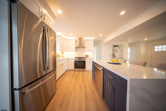 $875,000 | 504 North Burghley Avenue, Ventnor City, NJ 08406