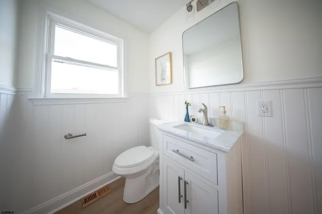 $875,000 | 504 North Burghley Avenue, Ventnor City, NJ 08406