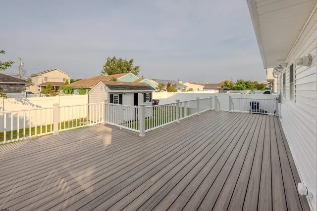 $875,000 | 504 North Burghley Avenue, Ventnor City, NJ 08406