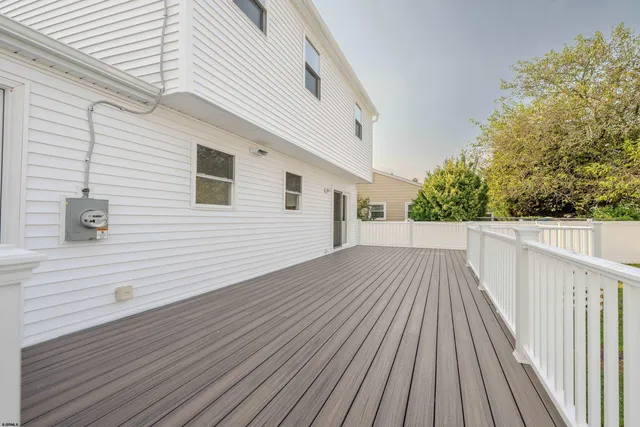 $875,000 | 504 North Burghley Avenue, Ventnor City, NJ 08406