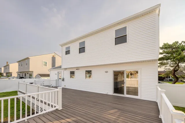 $875,000 | 504 North Burghley Avenue, Ventnor City, NJ 08406