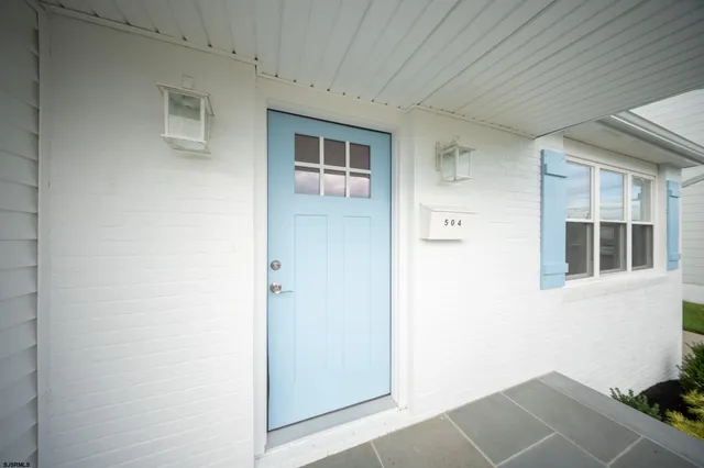 $875,000 | 504 North Burghley Avenue, Ventnor City, NJ 08406