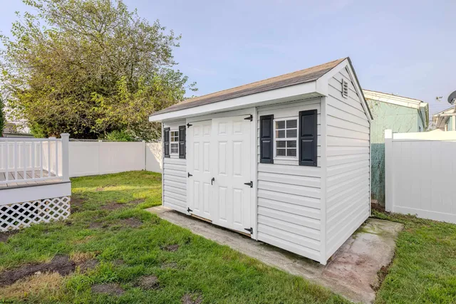 $875,000 | 504 North Burghley Avenue, Ventnor City, NJ 08406