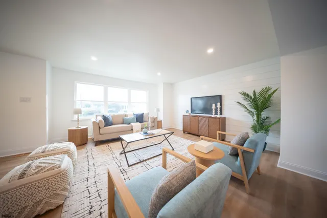 $875,000 | 504 North Burghley Avenue, Ventnor City, NJ 08406