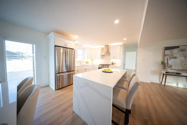 $875,000 | 504 North Burghley Avenue, Ventnor City, NJ 08406