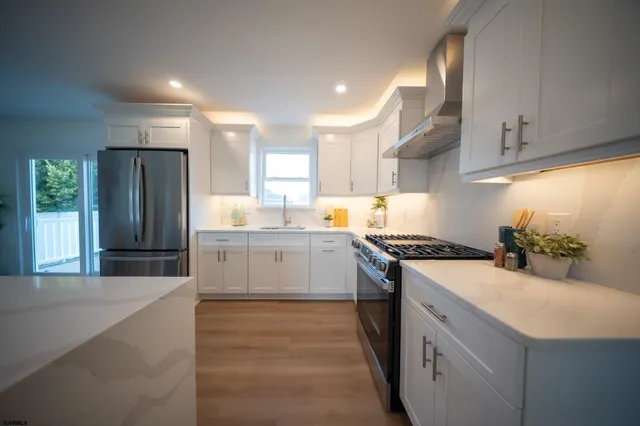 $875,000 | 504 North Burghley Avenue, Ventnor City, NJ 08406