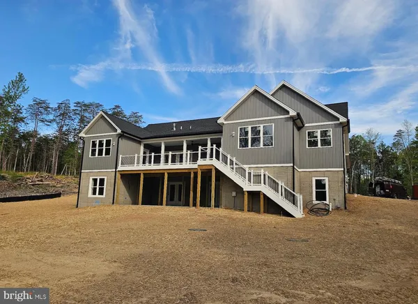 $1,650,000 | 168 Compass Cove, Mineral, VA 23117