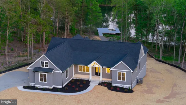 $1,595,000 | 168 Compass Cove, Mineral, VA 23117