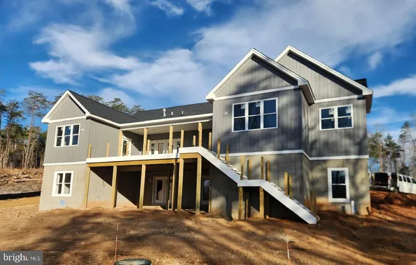 $1,650,000 | 168 Compass Cove, Mineral, VA 23117