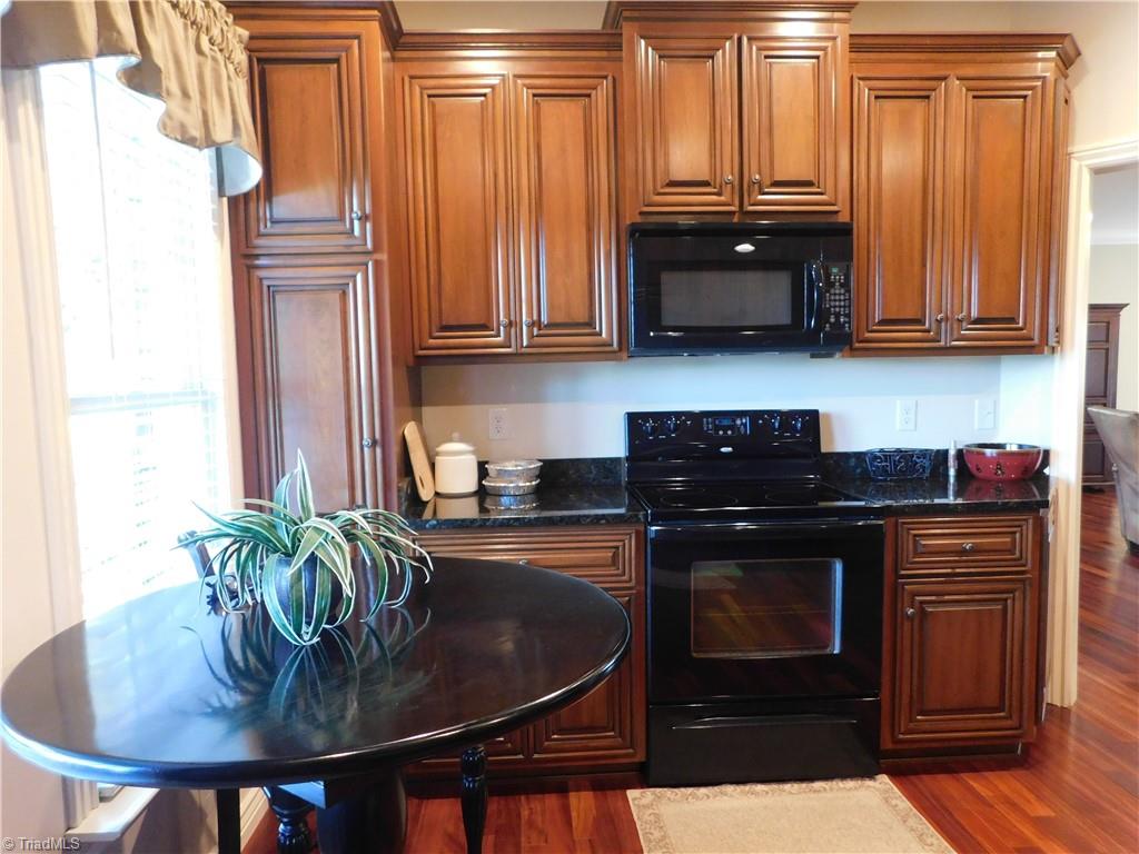 537 Dover Church Road Mount Airy, NC 27030 - Photo 12 of 47 Gallery Image 12