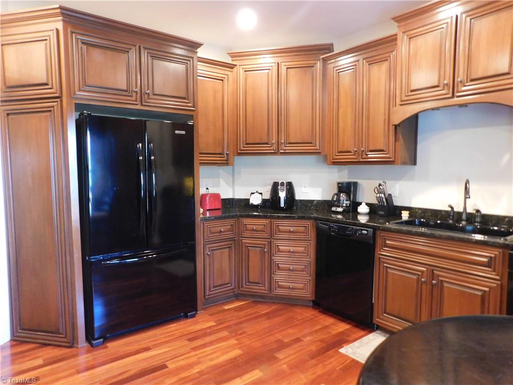 537 Dover Church Road Mount Airy, NC 27030 - Photo 13 of 47 Gallery Image 13