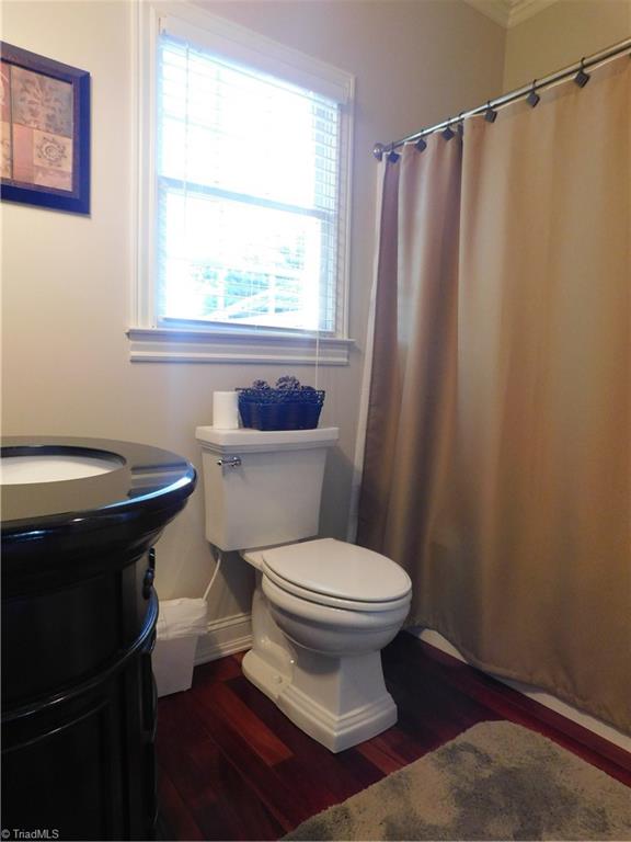 537 Dover Church Road Mount Airy, NC 27030 - Photo 23 of 47 Gallery Image 23