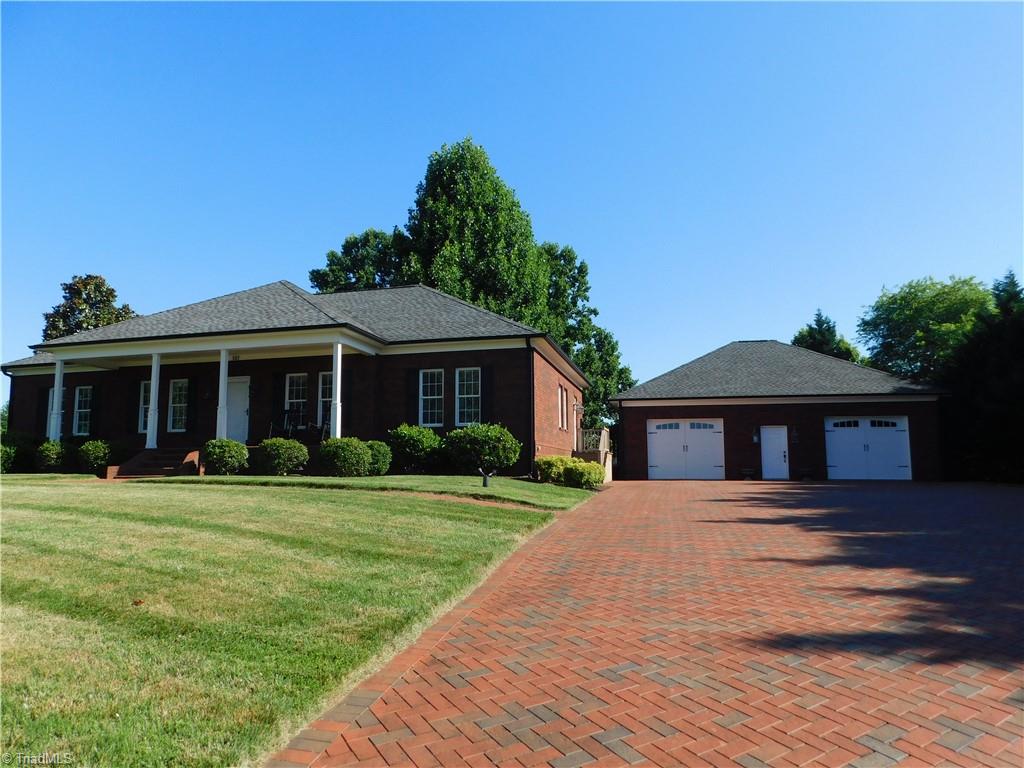537 Dover Church Road Mount Airy, NC 27030 - Photo 25 of 47 Gallery Image 25