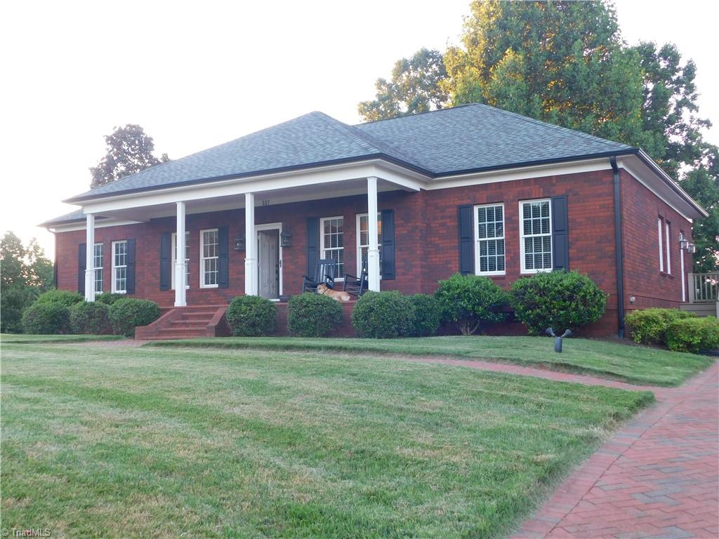 537 Dover Church Road Mount Airy, NC 27030 - Photo 28 of 47 Gallery Image 28