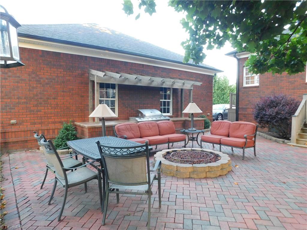 537 Dover Church Road Mount Airy, NC 27030 - Photo 30 of 47 Gallery Image 30