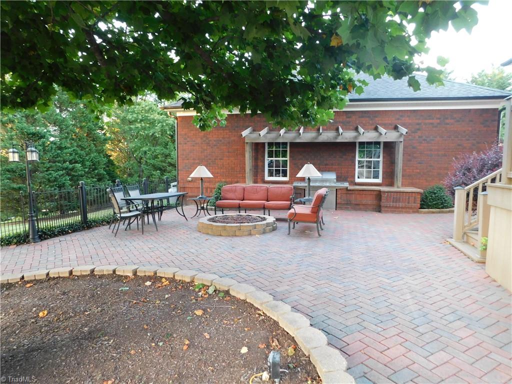 537 Dover Church Road Mount Airy, NC 27030 - Photo 31 of 47 Gallery Image 31