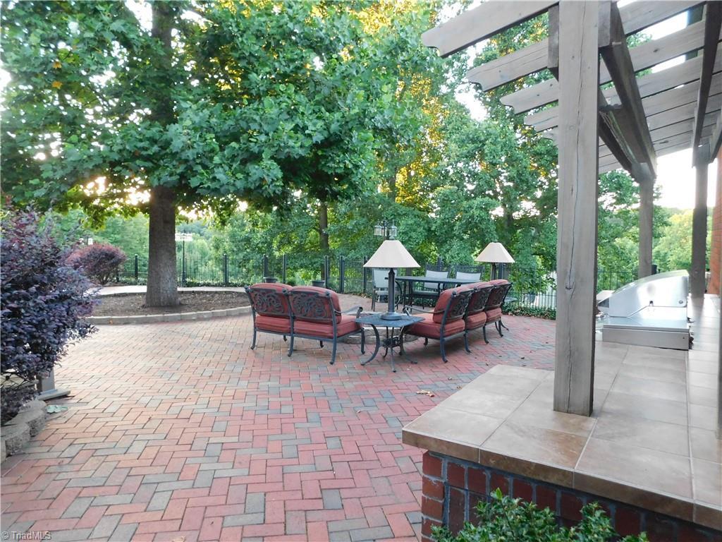 537 Dover Church Road Mount Airy, NC 27030 - Photo 32 of 47 Gallery Image 32