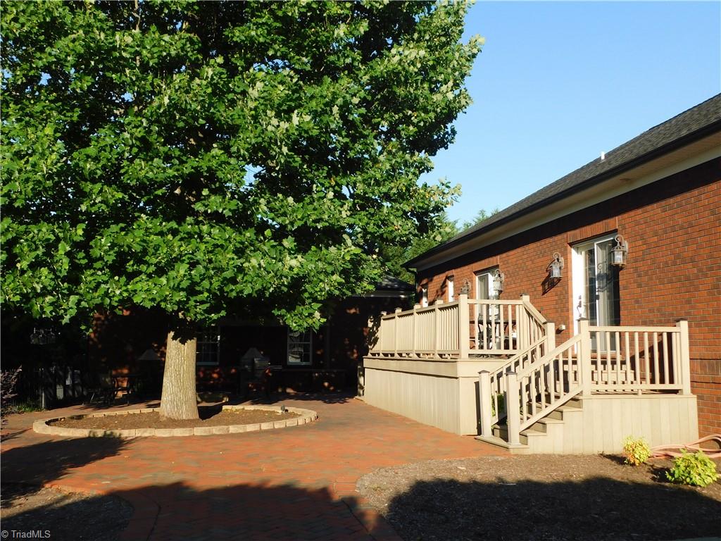 537 Dover Church Road Mount Airy, NC 27030 - Photo 33 of 47 Gallery Image 33