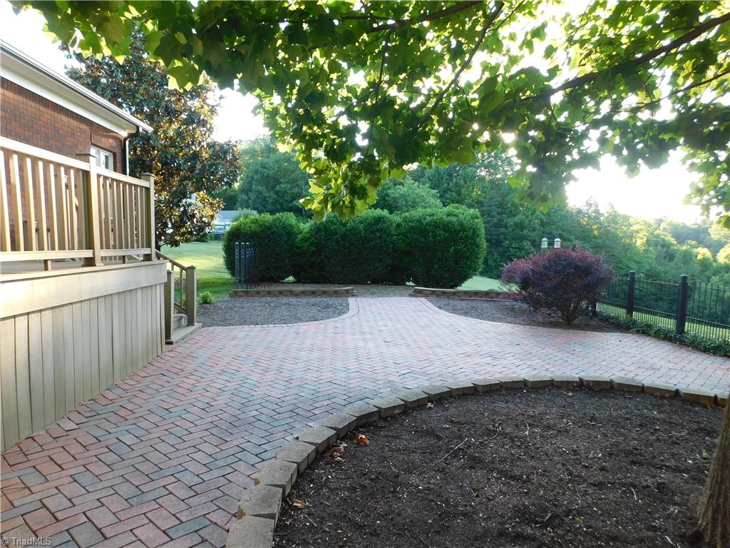 537 Dover Church Road Mount Airy, NC 27030 - Photo 34 of 47 Gallery Image 34