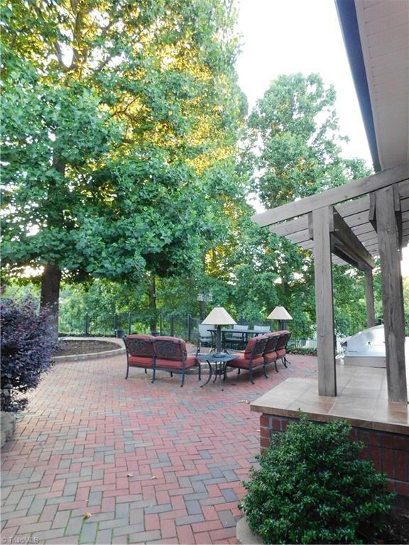 537 Dover Church Road Mount Airy, NC 27030 - Photo 35 of 47 Gallery Image 35