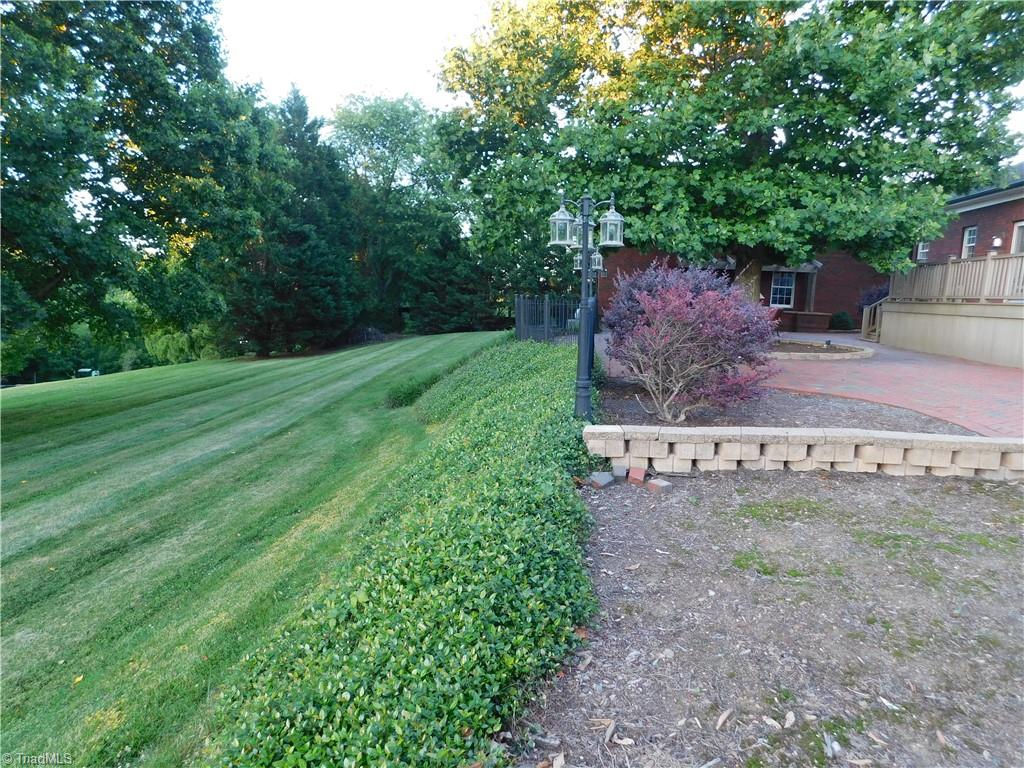 537 Dover Church Road Mount Airy, NC 27030 - Photo 36 of 47 Gallery Image 36