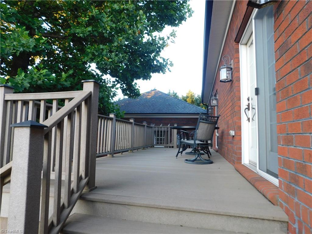 537 Dover Church Road Mount Airy, NC 27030 - Photo 37 of 47 Gallery Image 37