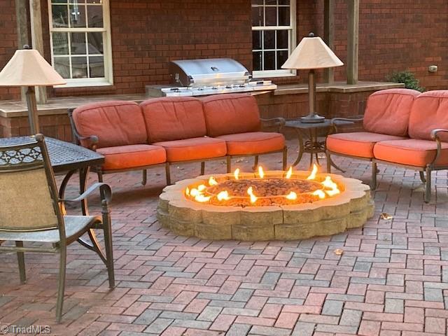 537 Dover Church Road Mount Airy, NC 27030 - Photo 40 of 47 Gallery Image 40