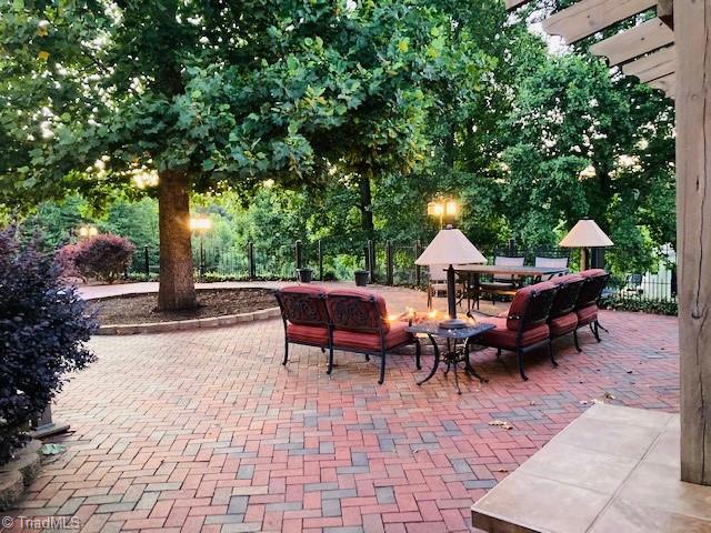537 Dover Church Road Mount Airy, NC 27030 - Photo 41 of 47 Gallery Image 41