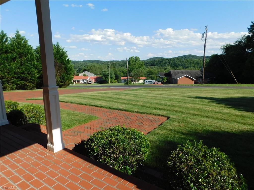 537 Dover Church Road Mount Airy, NC 27030 - Photo 43 of 47 Gallery Image 43