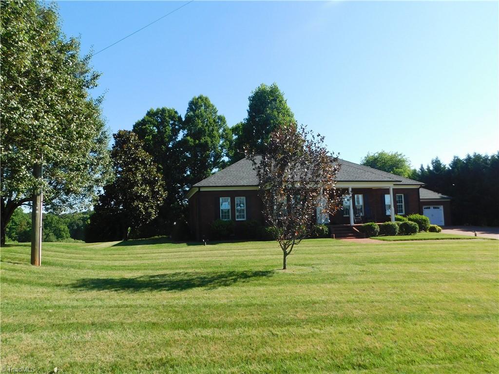537 Dover Church Road Mount Airy, NC 27030 - Photo 44 of 47 Gallery Image 44