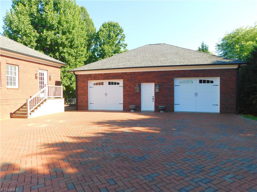537 Dover Church Road Mount Airy, NC 27030 - Photo 45 of 47 Gallery Image 45
