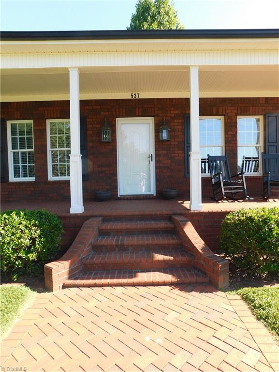 537 Dover Church Road Mount Airy, NC 27030 - Photo 46 of 47 Gallery Image 46