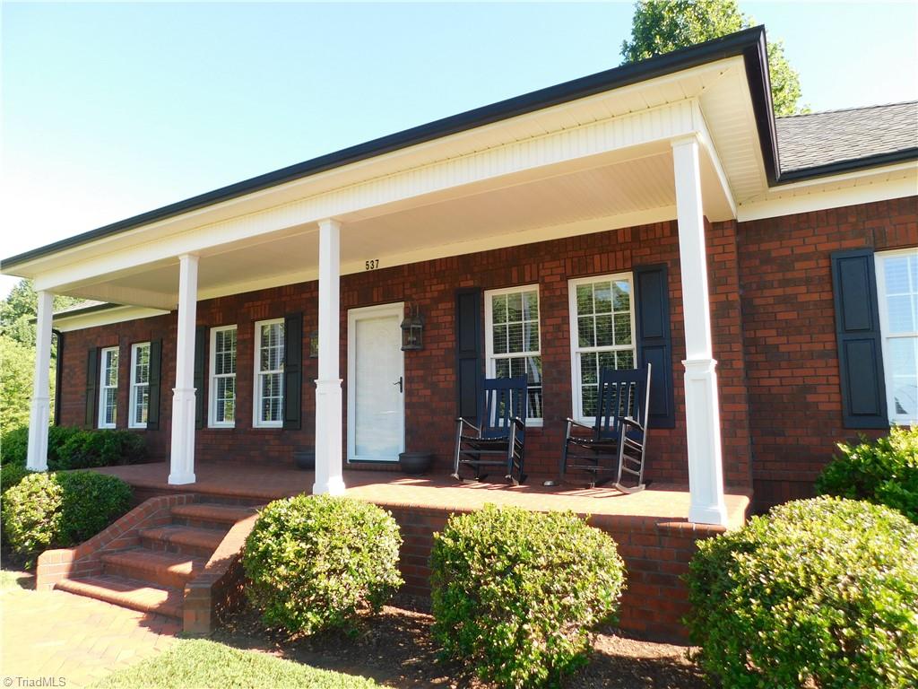 537 Dover Church Road Mount Airy, NC 27030 - Photo 47 of 47 Gallery Image 47