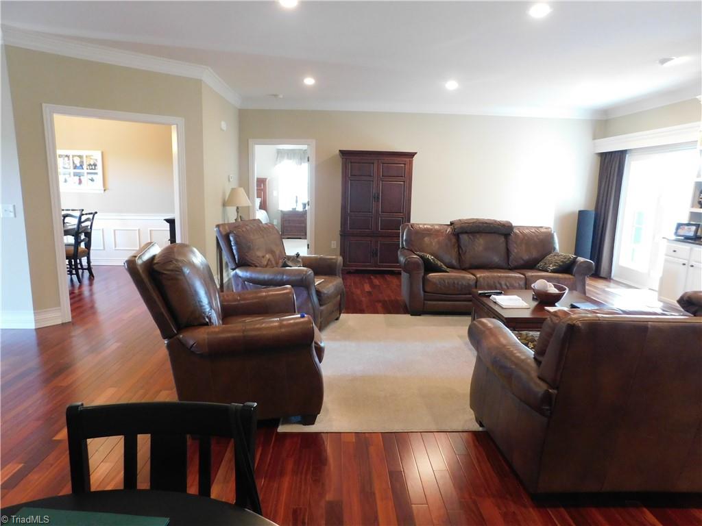 537 Dover Church Road Mount Airy, NC 27030 - Photo 6 of 47 Gallery Image 6