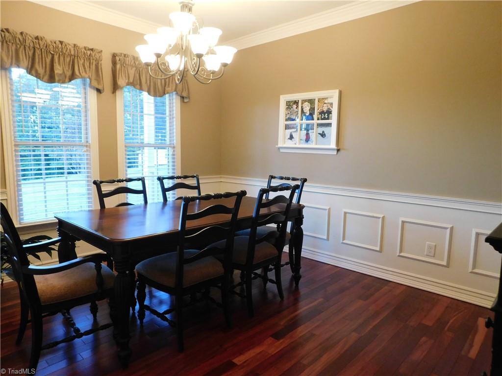 537 Dover Church Road Mount Airy, NC 27030 - Photo 9 of 47 Gallery Image 9