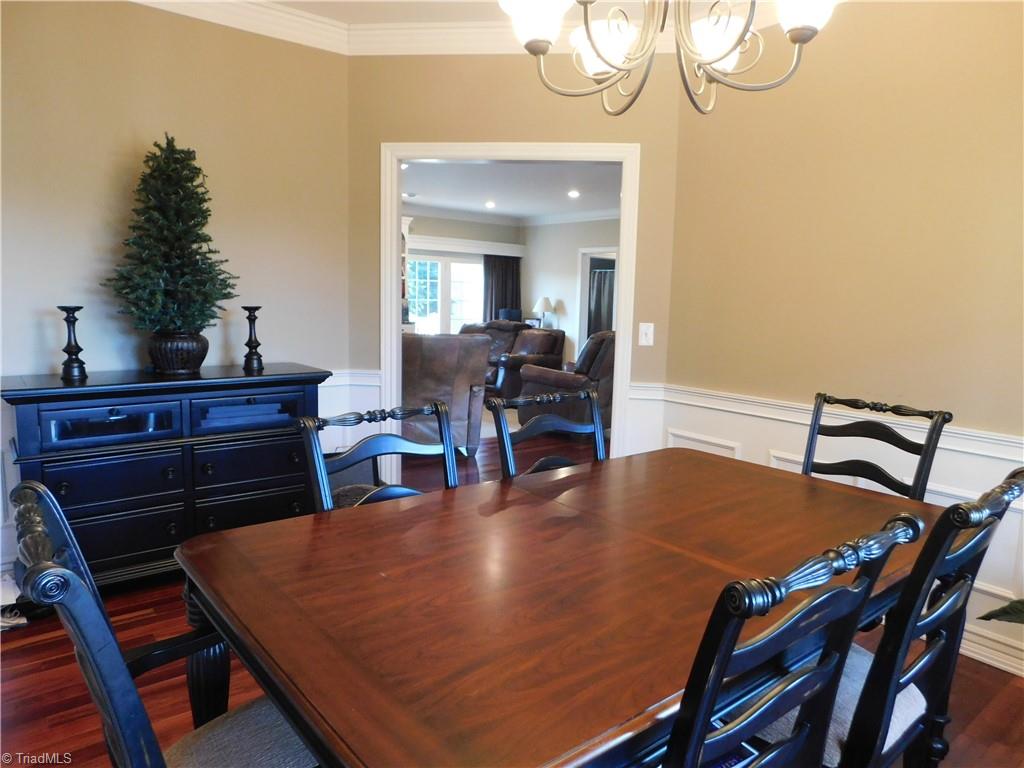537 Dover Church Road Mount Airy, NC 27030 - Photo 10 of 47 Gallery Image 10
