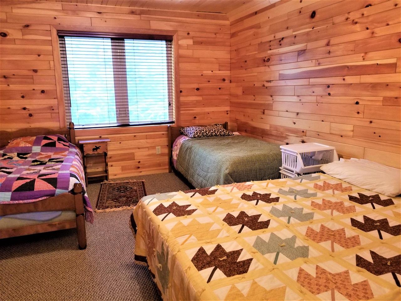 3450 Tutt Road Mercer, WI 54547 - Photo 22 of 39 Gallery Image 22
