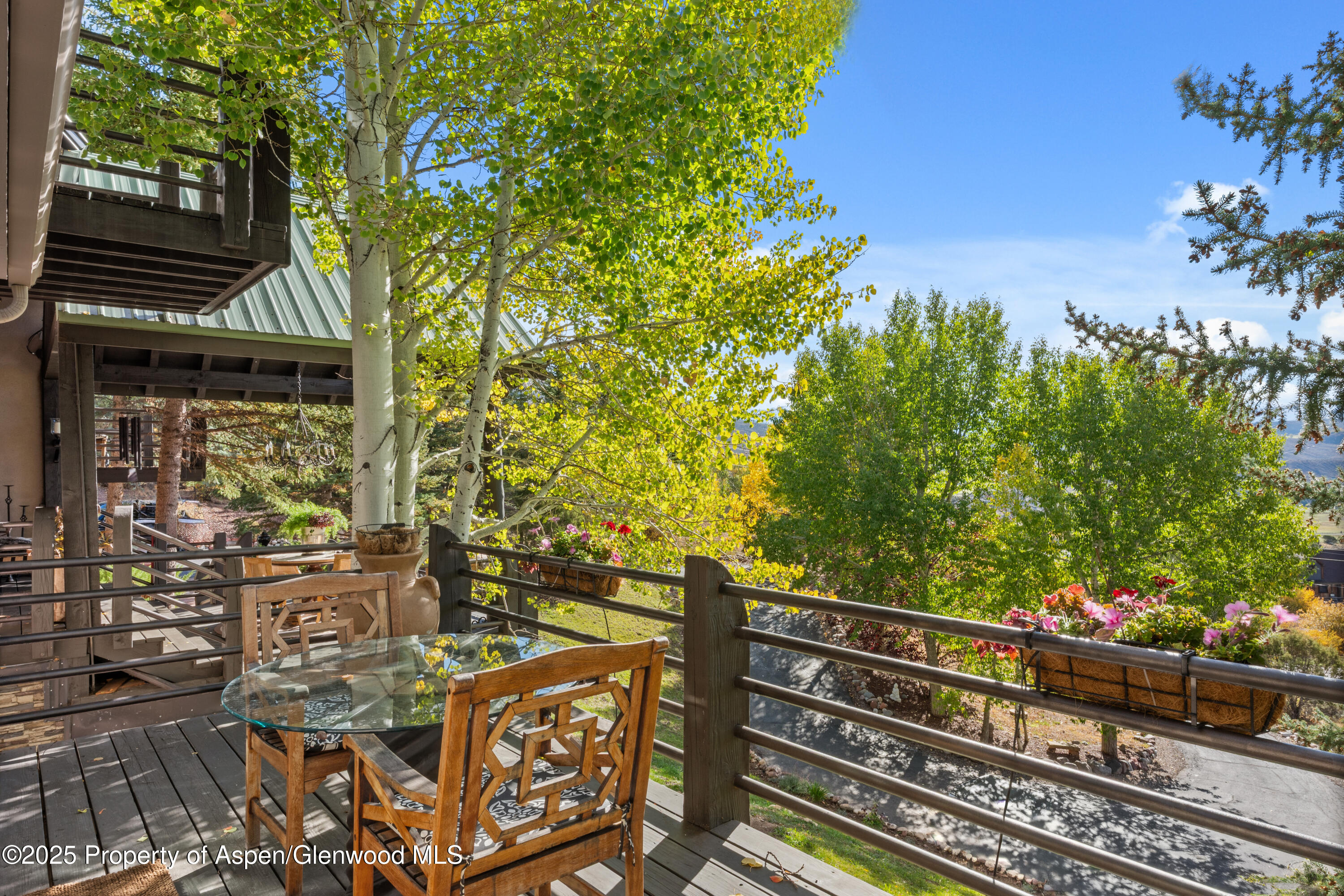 189 Light Hill Road Snowmass, CO 81654 - Photo 35 of 44 015-189LightHillRd_25092915