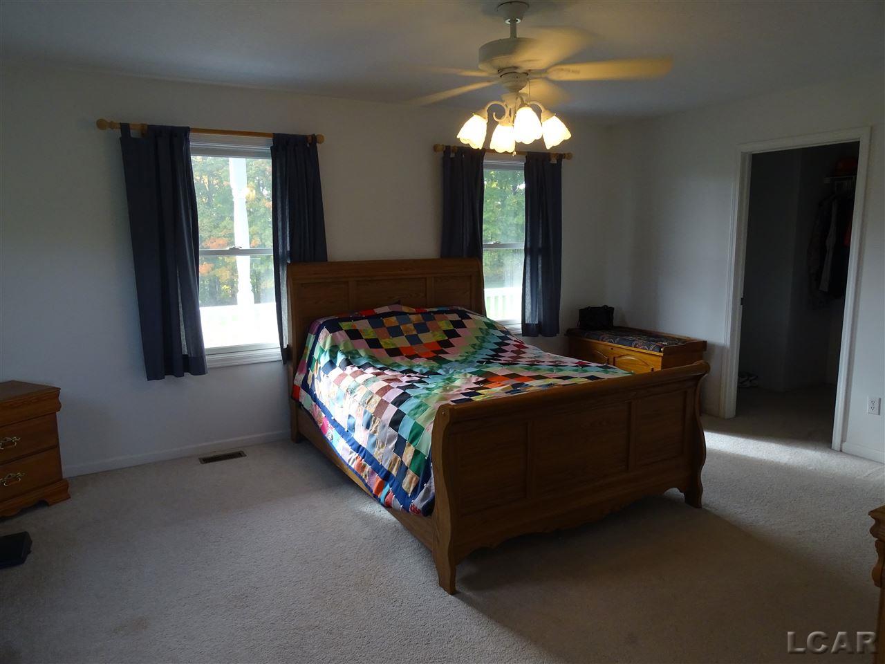 17210 Cole Road Addison, MI 49220 - Photo 15 of 27