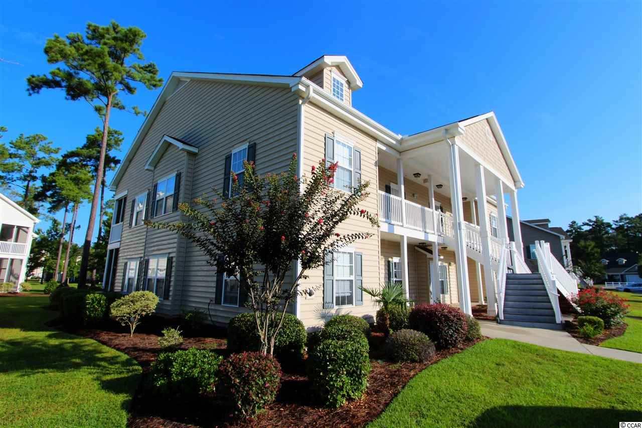 401 Mahogany Drive, Unit 201 Murrells Inlet, SC 29576 - Photo 1 of 16 Gallery Image 1